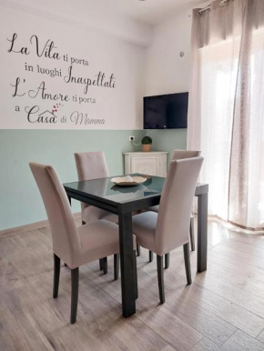 A casa di Mamma